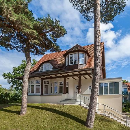 Strandvilla Krabbe Wohnung 11 بولتينهاجين المظهر الخارجي الصورة