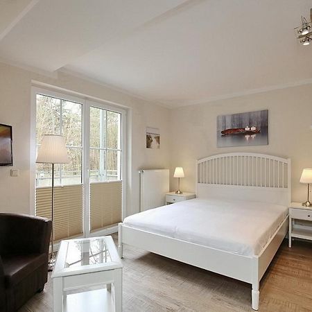 Strandvilla Krabbe Wohnung 11 بولتينهاجين المظهر الخارجي الصورة